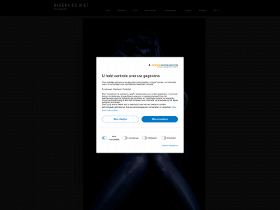 barbradeniet.com snapshot
