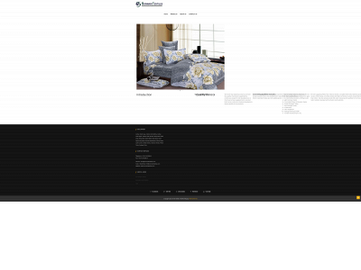 sunnairtextiles.com snapshot