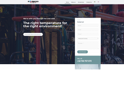 kvcab.se snapshot