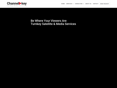 channelkey.net snapshot