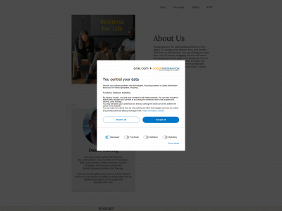 tzerox.com snapshot
