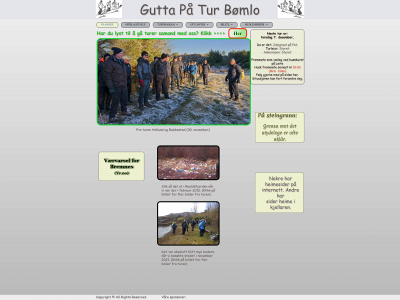 turgutane.no snapshot