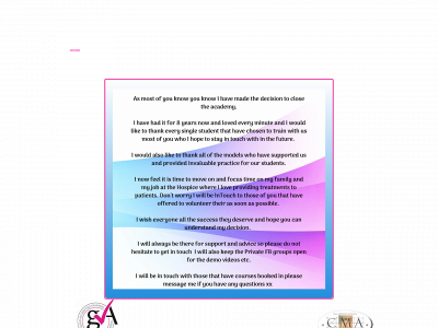 cheshirebeautyacademy.co.uk snapshot