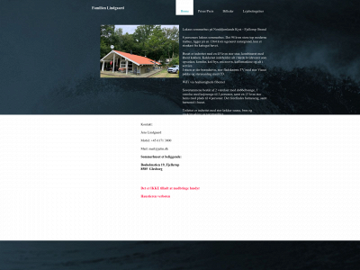 jelin.dk snapshot