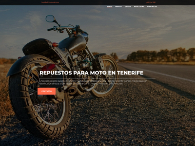 topbiketenerife.com snapshot