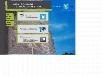 gfsgavle.se snapshot