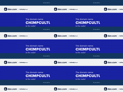 chimpculture.com snapshot