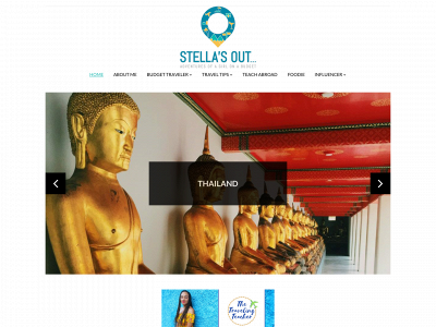 stellasout.com snapshot