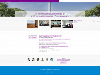 ai4atm.com snapshot