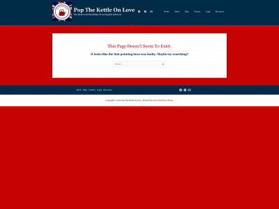 popthekettleonlove.com snapshot