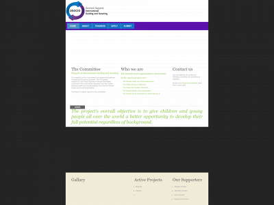 asocio.dk snapshot
