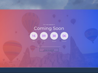 inspiredfinance.info snapshot