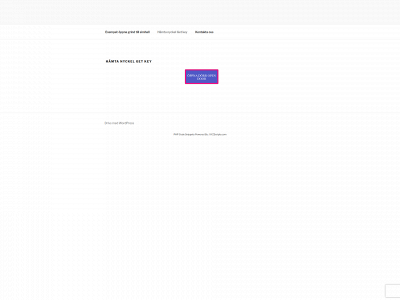 comein.nu snapshot