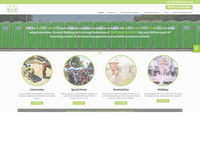 bandr.services snapshot