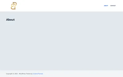 bowwyproductions.com snapshot