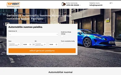 autonuoma100.lt snapshot