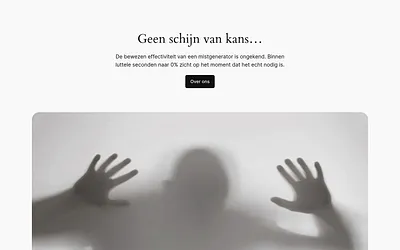 de-mist-in.nl snapshot