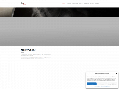 miola-caffe.ch snapshot
