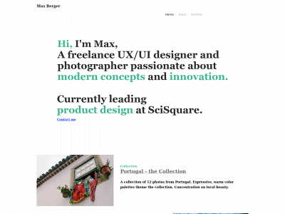 maxberger.weebly.com snapshot
