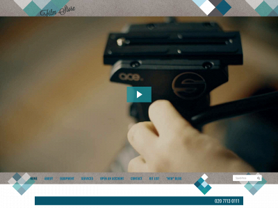 filmstorerental.com snapshot