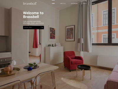 brassbell.net snapshot