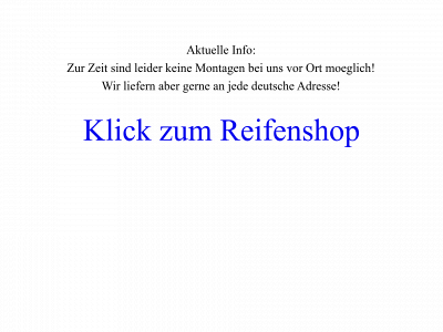 billigstreifen.de snapshot