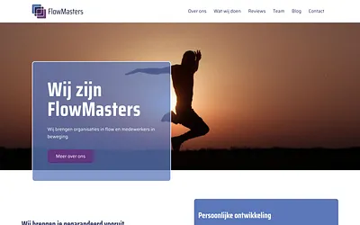 flowmasters.nu snapshot