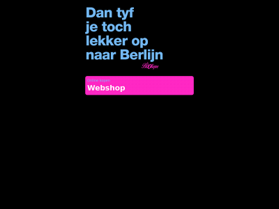 labootique.nl snapshot