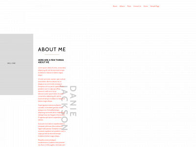 davidlfeldman.com snapshot