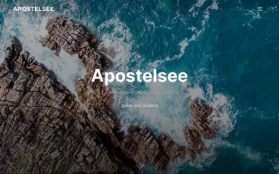 apostelsee.com snapshot