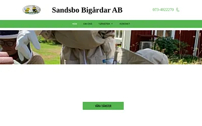 sandsbobigardar.se snapshot