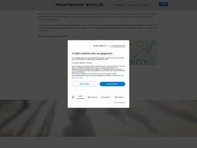 praktijkhuisschilde.be snapshot