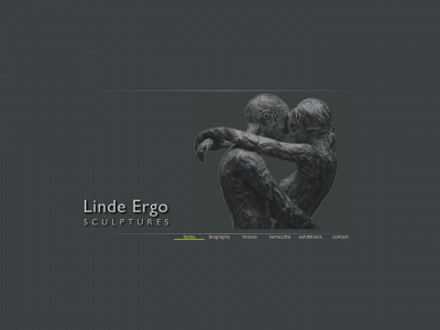 ergo-art.be snapshot