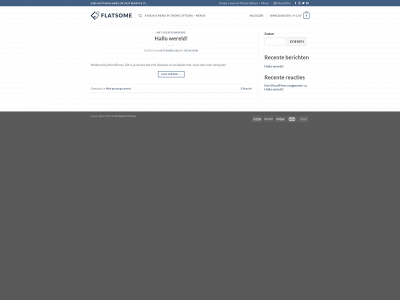 christile.nl snapshot