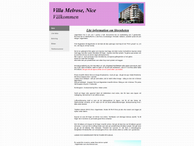 melro.se snapshot