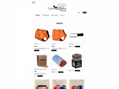 lunnagardenshund.se snapshot