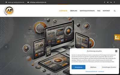 ap-websolution.de snapshot