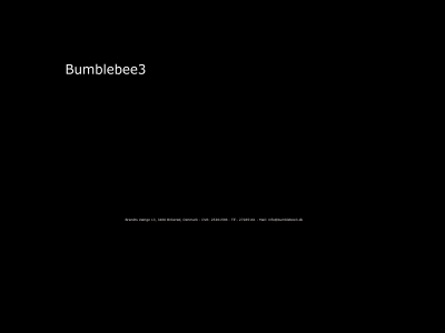 bumblebee3.dk snapshot