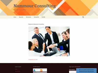 fadinammour.com snapshot