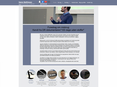misbrugsforedrag.dk snapshot