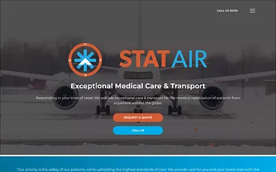 statair.com snapshot