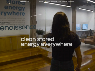 energyrenaissance.com.au snapshot