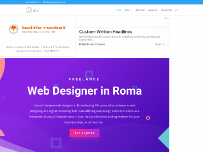 arwebzone.com snapshot