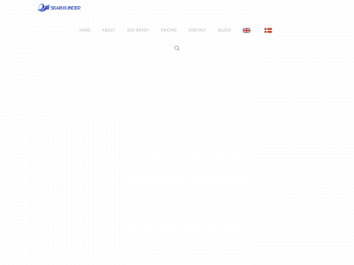 skab-kunder.dk snapshot