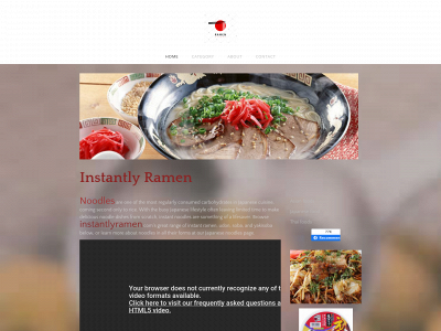 instantlyramen.weebly.com snapshot