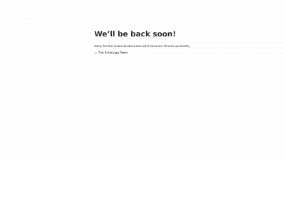 simply.gg snapshot