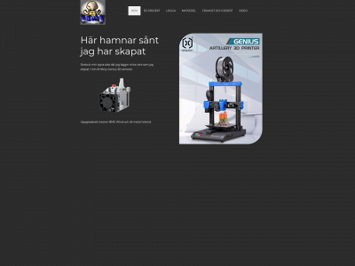 slowis.se snapshot