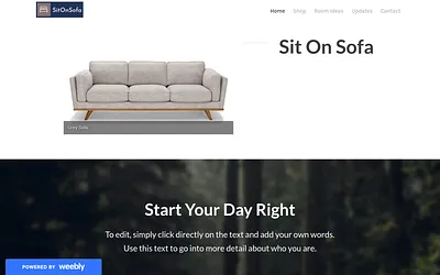 sitonsofa.weebly.com snapshot