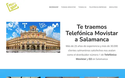 microshop.info snapshot