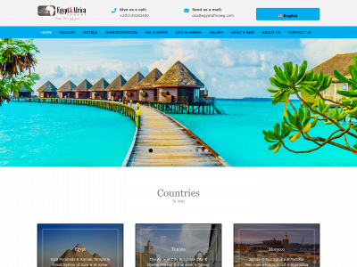 egyptafricaeg.com snapshot